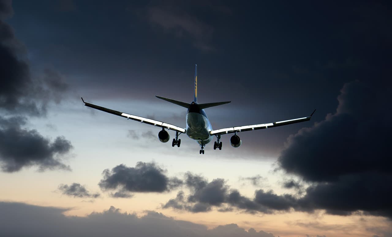Zborul de 22 de ore care pare desprins din viitor. Avionul care promite o zi întreagă în aer a trecut primul test important