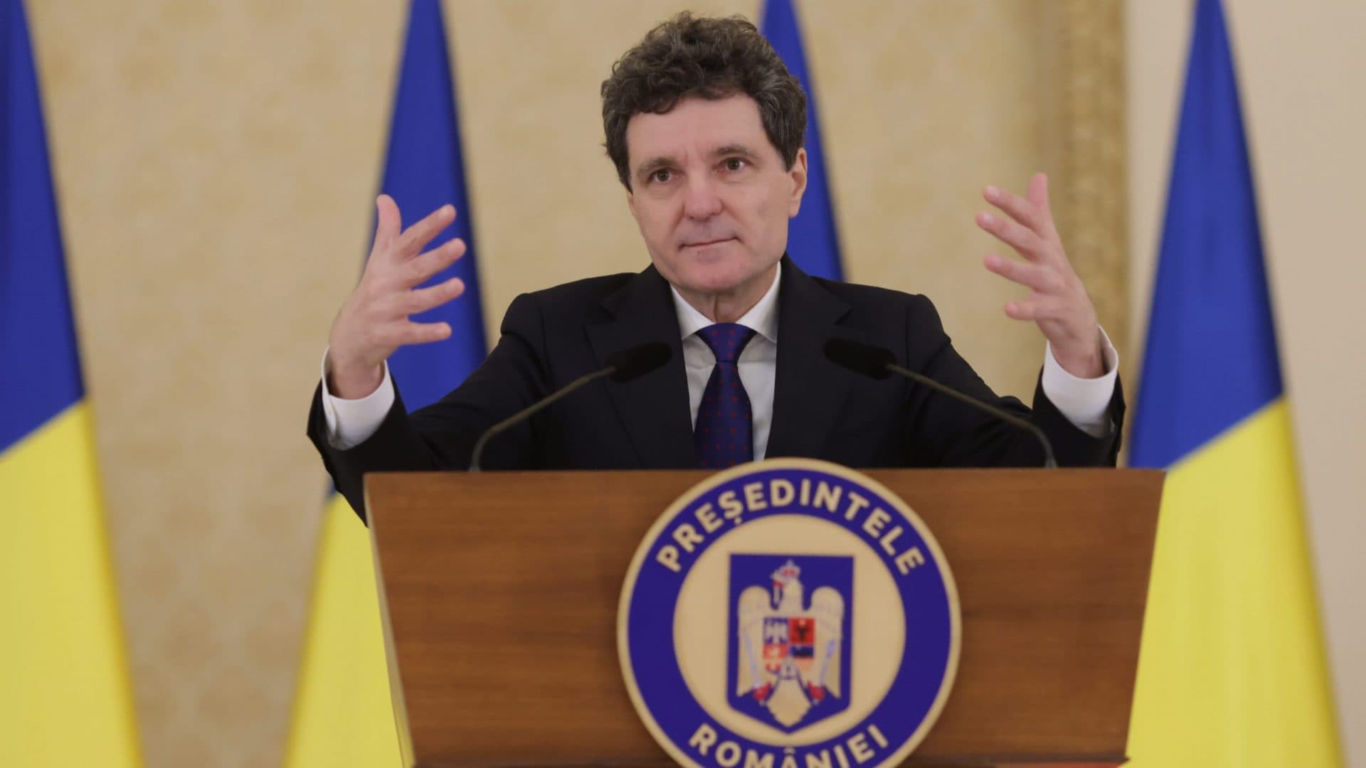 Nicușor Dan prezintă concluziile consultărilor de la Cotroceni. Cum arată scenariile discutate pentru viitorul guvern