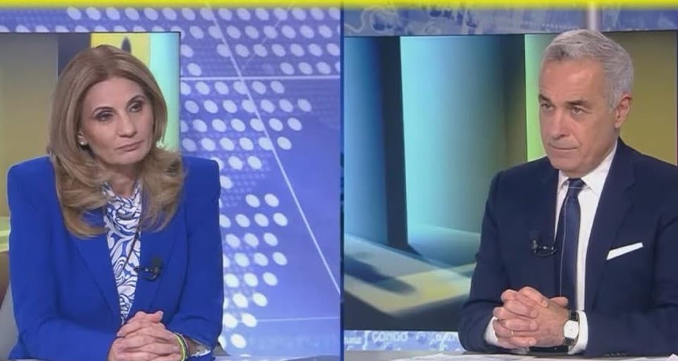 Călin Georgescu, cenzurat? Nu va mai apărea la Realitatea Plus până nu-și va cere scuze public. Decizia fără precedent luată de postul TV