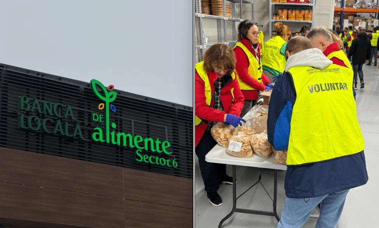 De la 1 aprilie 2026, obligații clare pentru sectorul agroalimentar și o soluție strategică – Banca Locală de Alimente Sector 6