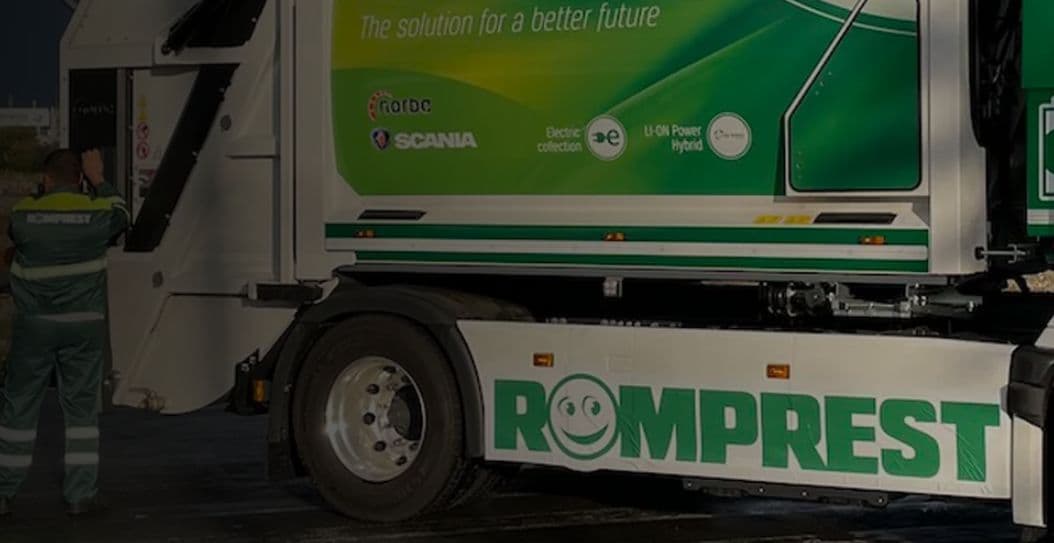 Comunicat Romprest | Primăria Sectorului 1 încearcă să rescrie realitatea faptică în conflictul cu Romprest: singurele hotărâri definitive sunt cele care obligă instituția să plătească zeci de milioane de lei singurele hotărâri definitive sunt cele care obligă instituția să plătească zeci de milioane de lei