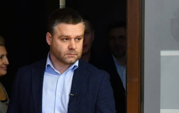 Ciprian Ciucu nu mai candidează pentru funcția de prim-vicepreședinte al PNL: „Este o decizie corectă față de colegii mei”
