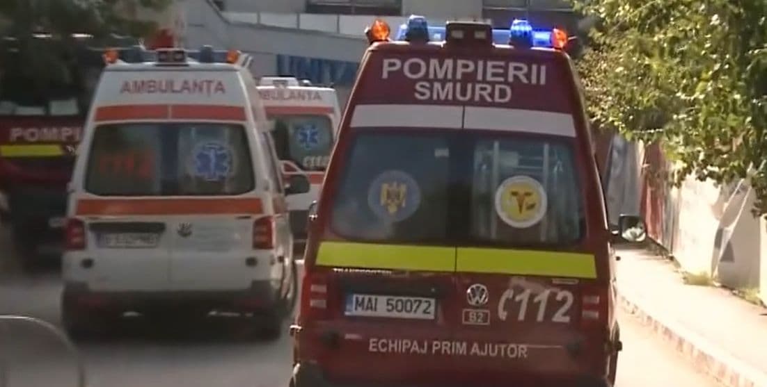 O dronă rusească, care are încărcătură explozivă, s-a prăbușit în Galați. Noi precizări de la Ministerul Apărării