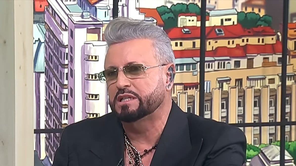 Brigitte Pastramă, în lacrimi în direct, după replicile dure ale lui Cătălin Botezatu „Nu ești creator de modă”