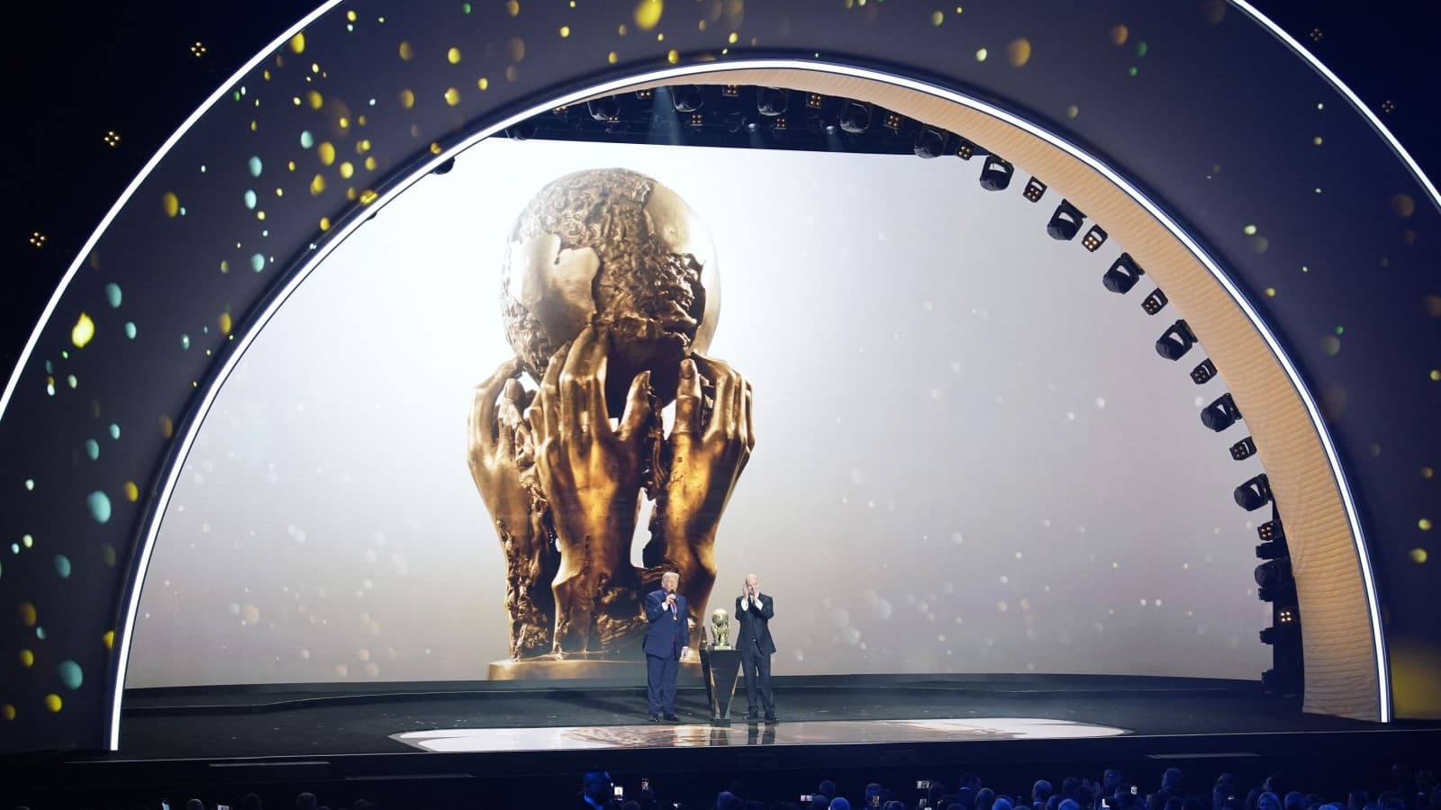 Cupa Mondială 2026. Iranul confirmă participarea la turneul final dar pune condiții