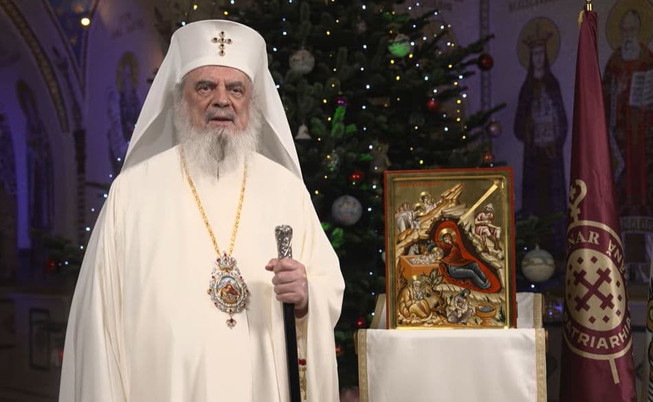 Patriarhul Daniel îi binecuvântează pe elevii aflați în perioada examenelor: „Timpul dedicat studiului trebuie unit cu rugăciunea şi cu păstrarea unei bune speranţe”