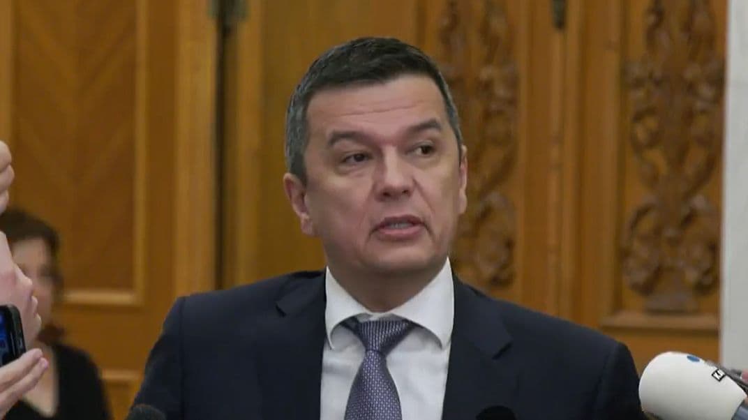 Sorin Grindeanu critică măsurile adoptate pentru reducerea deficitului. „Economia a luat-o pe o pantă greșită”. Cum vrea PSD să repornească motorul economic