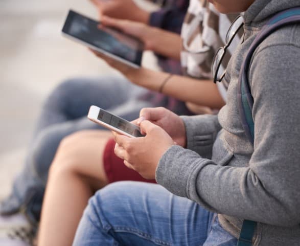 Regiunea belgiană Flandra va interzice rețelele de socializare pentru copiii sub 13 ani