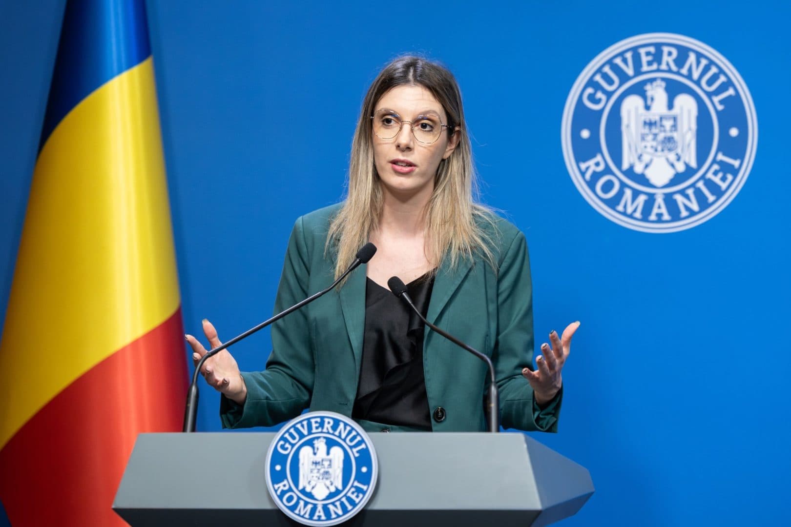 Situaţia din Delta Dunării este „la marginea dezastrului”, spune Diana Buzoianu. Raportul Corpului de Control, la DNA şi ANI