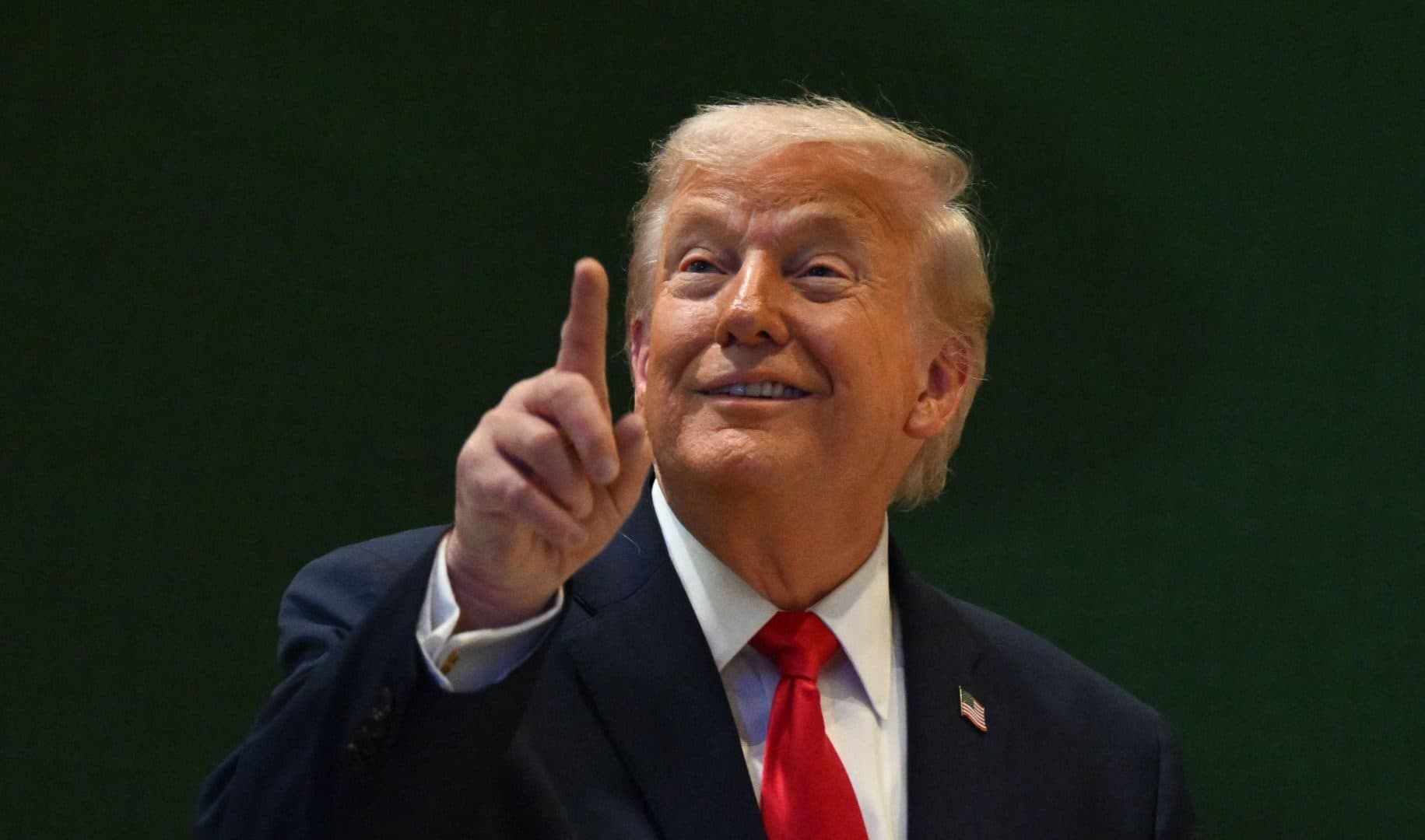 Donald Trump se declară perfect sănătos. Cum a decurs controlul medical periodic