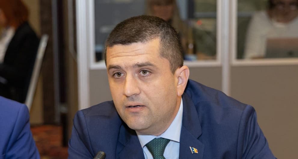 Radu Miruță, acuzat de feroviari că face „campanie de imagine” pe criza CFR. Replica dură după formularul online pentru reclamații