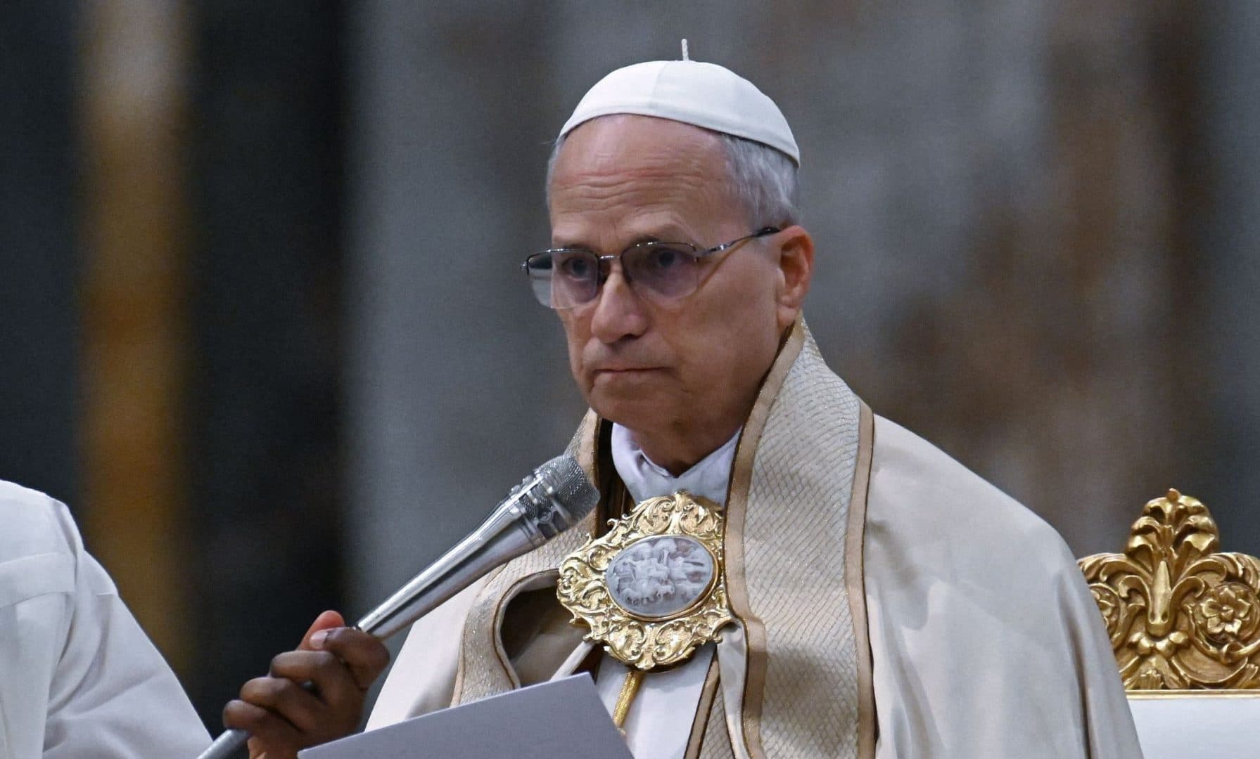 Vaticanul excomunică o mișcare catolică ultratradiționalistă. Cum s-a ajuns la această ruptură