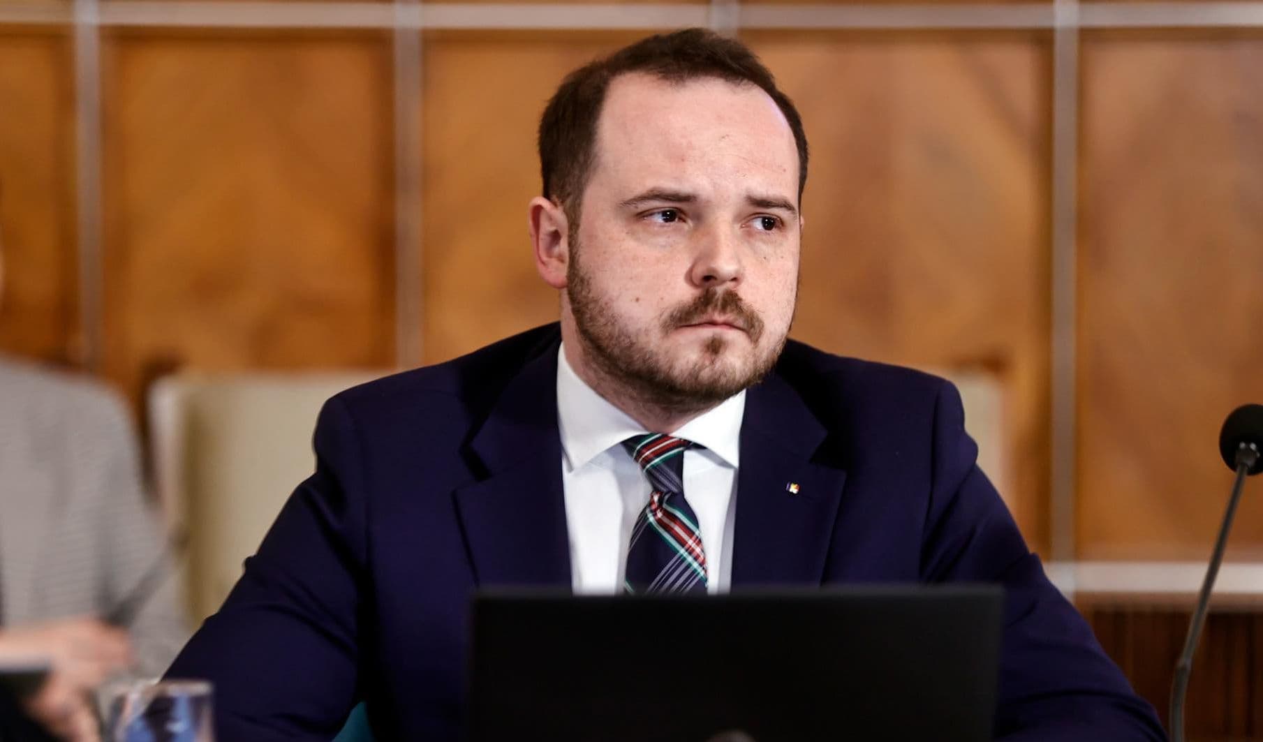 Rogobete: Cele trei spitale regionale au intrat oficial în faza de construcție. Contractul pentru unitatea medicală din Cluj a fost semnat
