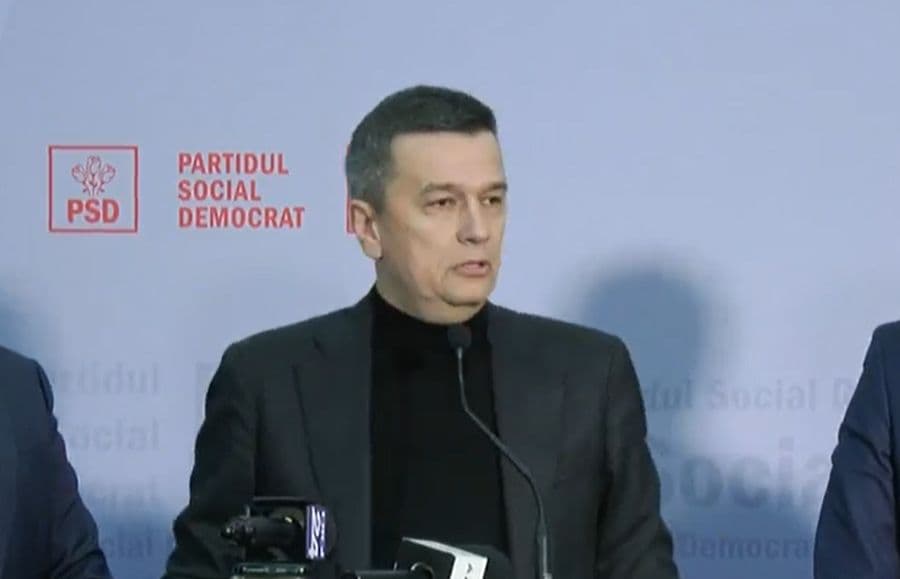 Sorin Grindeanu, mesaj direct de 1 Mai: Este timpul să vorbim aplicat de o reducere a taxării pe muncă!