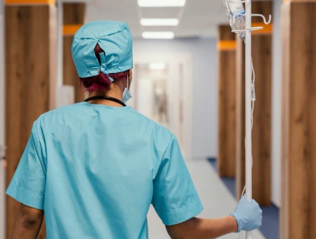 Pedepse mai dure pentru agresiunile din spitale. Cum vor fi protejate cadrele medicale