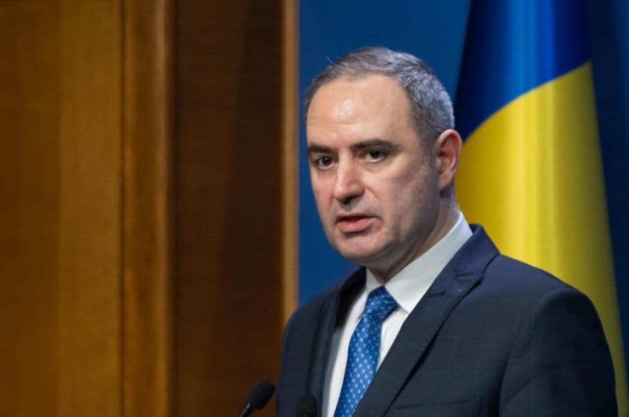 Blocarea conturilor ROMATSA: Ministrul Nazare, noi explicații despre litigiul cu Pfizer și ce va face Guvernul