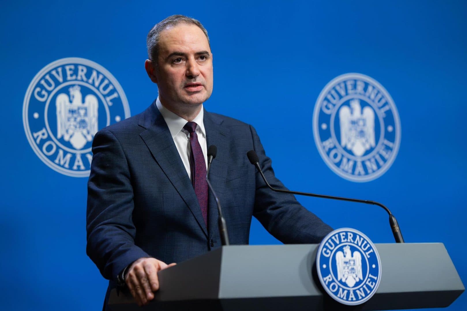 România, evaluată de investitorii internaționali. Alexandru Nazare spune că disciplina bugetară poate schimba percepția asupra economiei