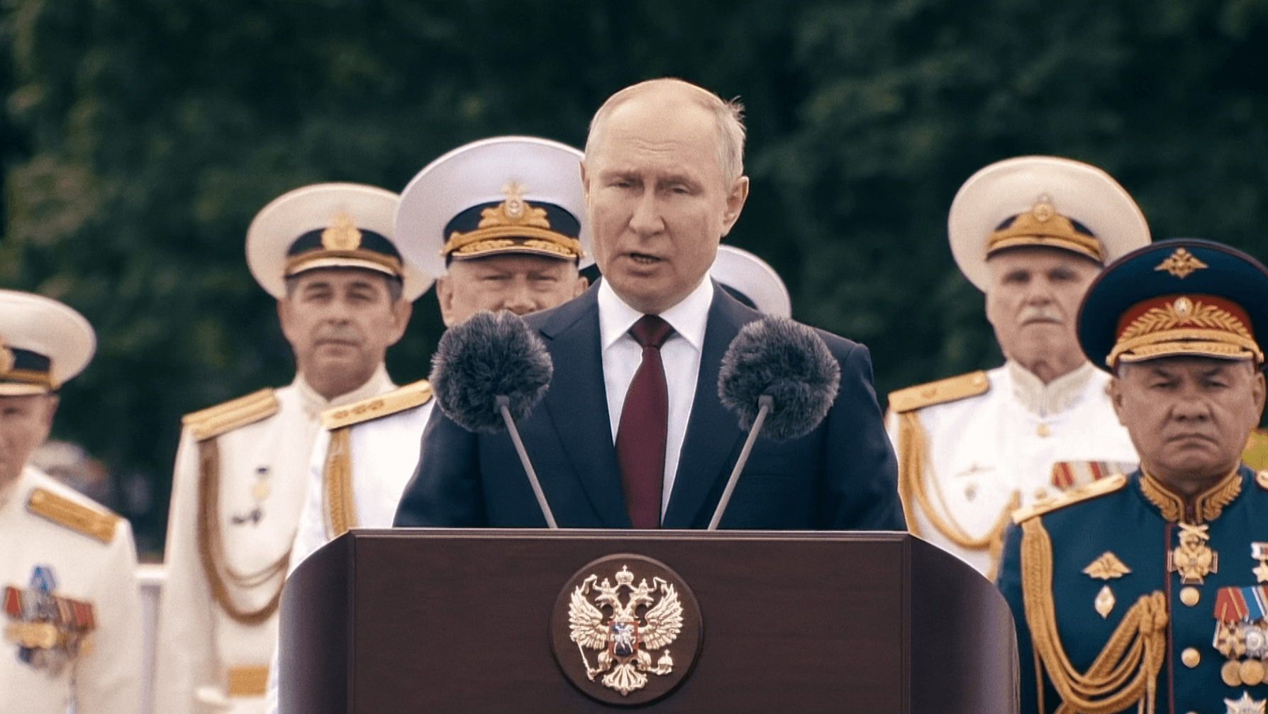 Rusia închide puncte feroviare la granița cu UE. Moscova își întărește infrastructura militară lângă NATO