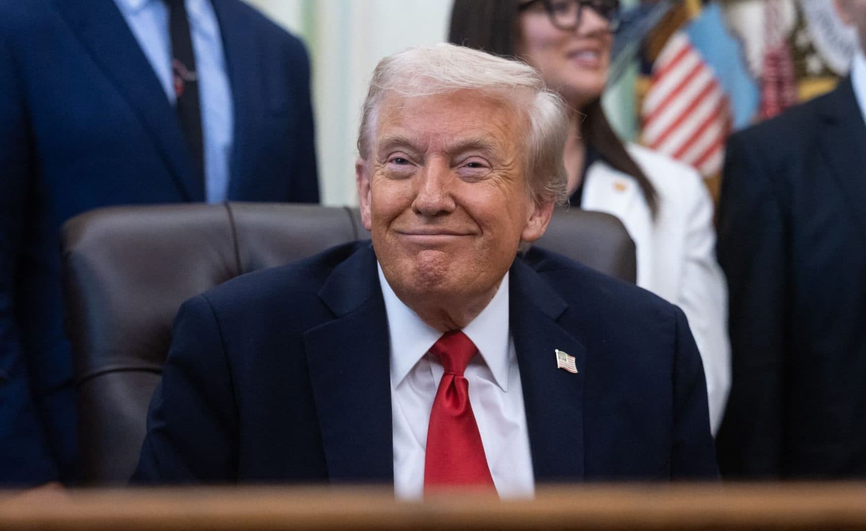 Donald Trump și-a făcut controlul medical anual. Americanii așteaptă buletinul de sănătate a șefului de la Casa Albă