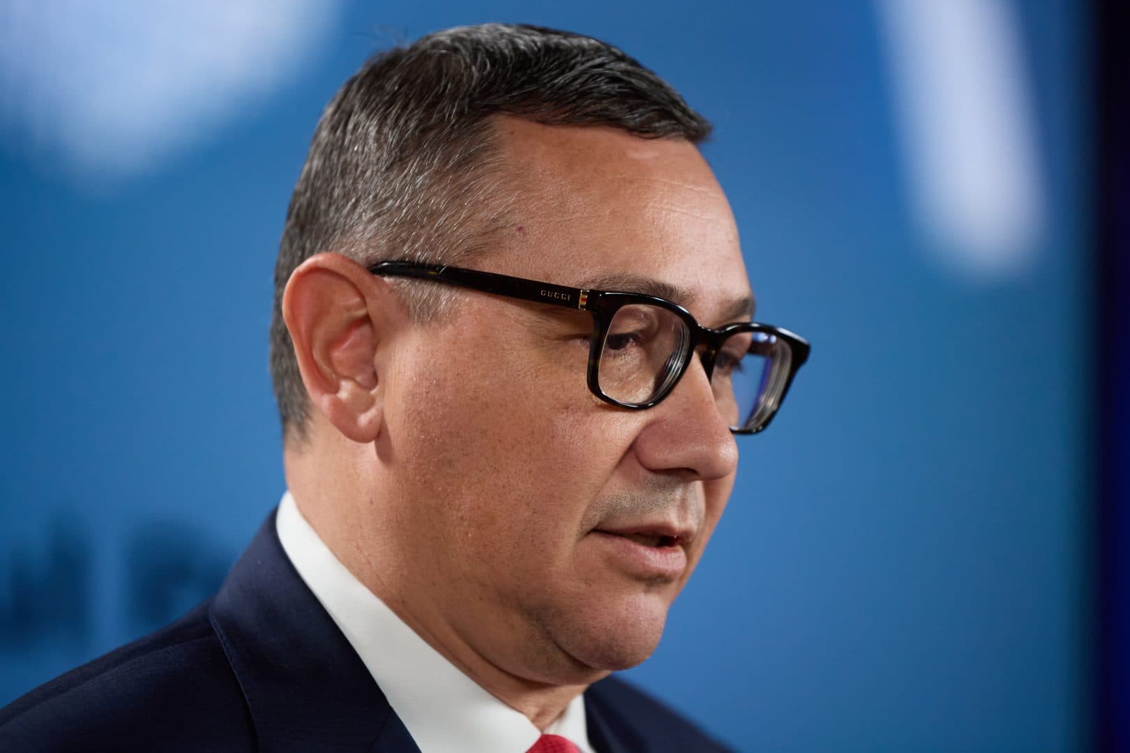 Victor Ponta critică modul în care sunt gestionate incidentele cu drone de la graniță: „România e un sat fără câini”