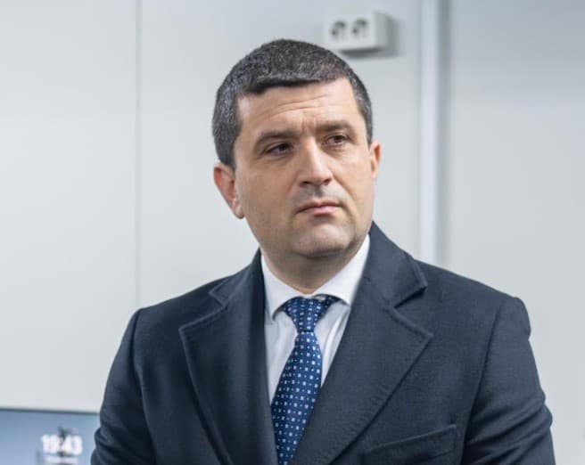 Miruță contrazice partea ucraineană pe subiectul dronei care a explodat: L-am și sunat pe ministrul Apărării din Ucraina, spunându-i că așteptarea e ca atunci când se întâmplă să piardă controlul, să ne anunțe (VIDEO)
