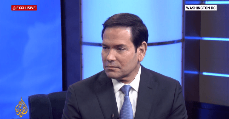Negocieri de pace SUA-Iran. Marco Rubio, turneu diplomativ în țările din Golful Persic
