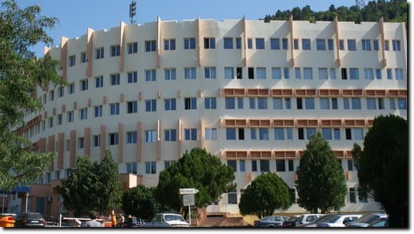 Infecție nosocomială la Spitalul Județean din Piatra Neamț. Ce spune managerul despre cei 4 morți
