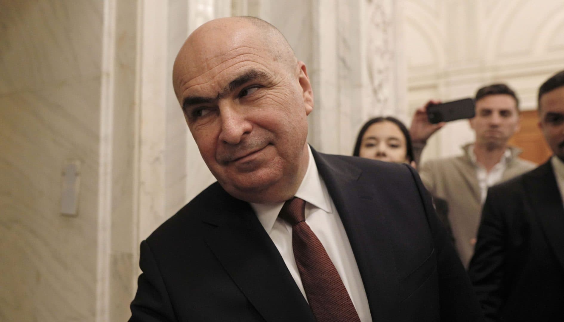 Ilie Bolojan avertizează că războiul din Ucraina aduce riscuri pentru litoralul României. Premierul apără investițiile în apărare prin programul SAFE