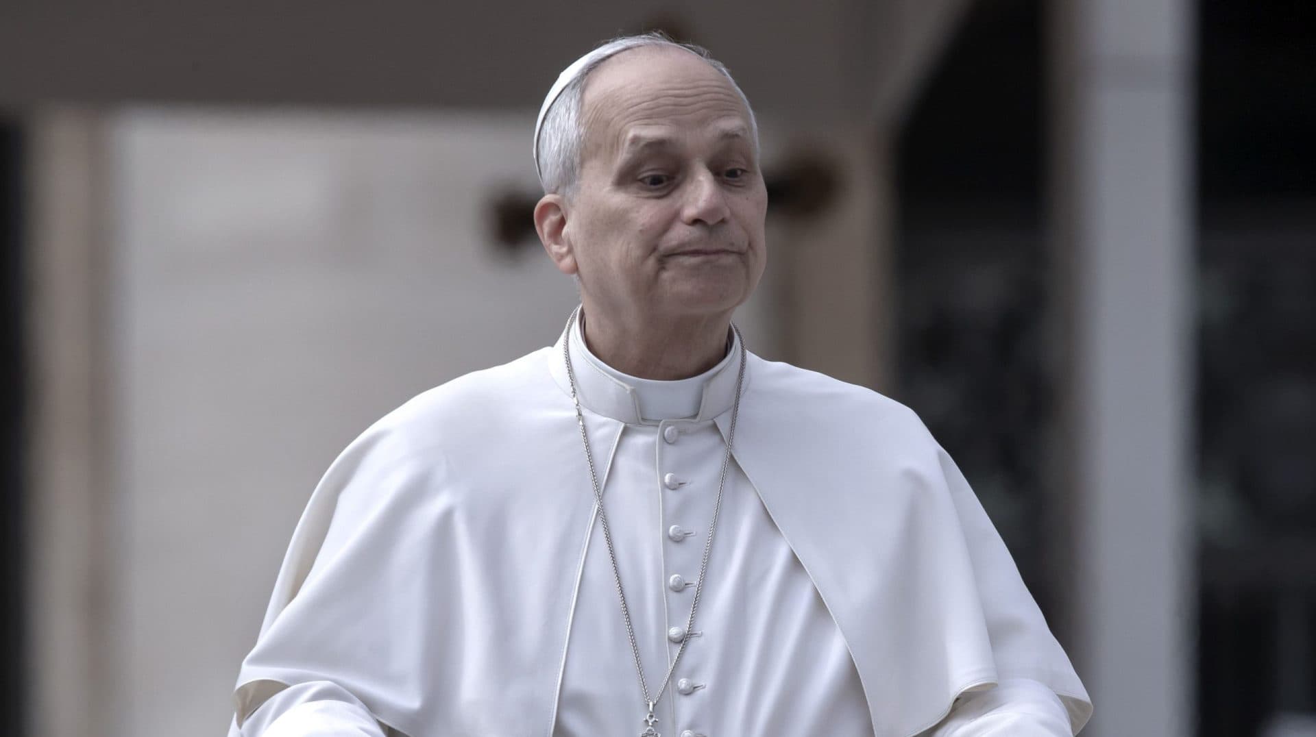 Papa Leon le cere americanilor să rămână fideli valorilor fondatoare: „America să rămână mereu fidelă visului care i-a adus titlul de țară a celor liberi”