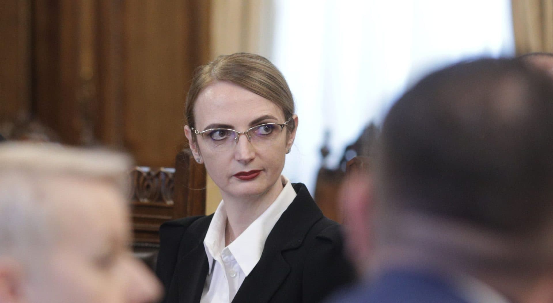 Lia Savonea avertizează că lupta anticorupție nu poate încălca drepturile fundamentale // Mesaj de Ziua Justiției: „O justiție puternică nu inspiră teamă, ci încredere”