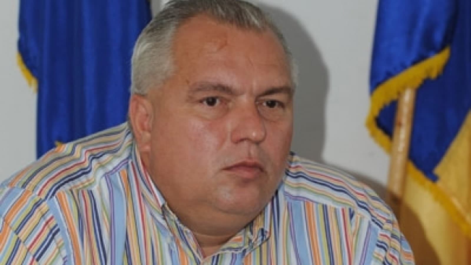 Nicușor Constantinescu iese din închisoare. Curtea de Apel Bucureşti i-a întrerupt pedeapsa din motive medicale