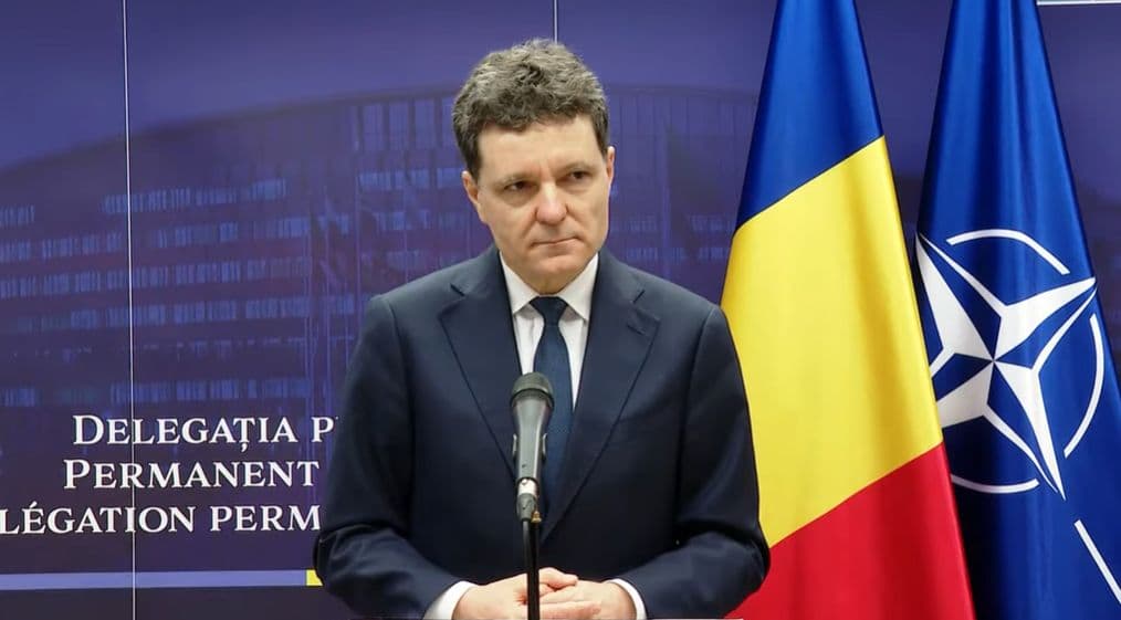 Nicușor Dan și-a publicat programul oficial. Crește tensiunea înainte de nominalizarea viitorului premier