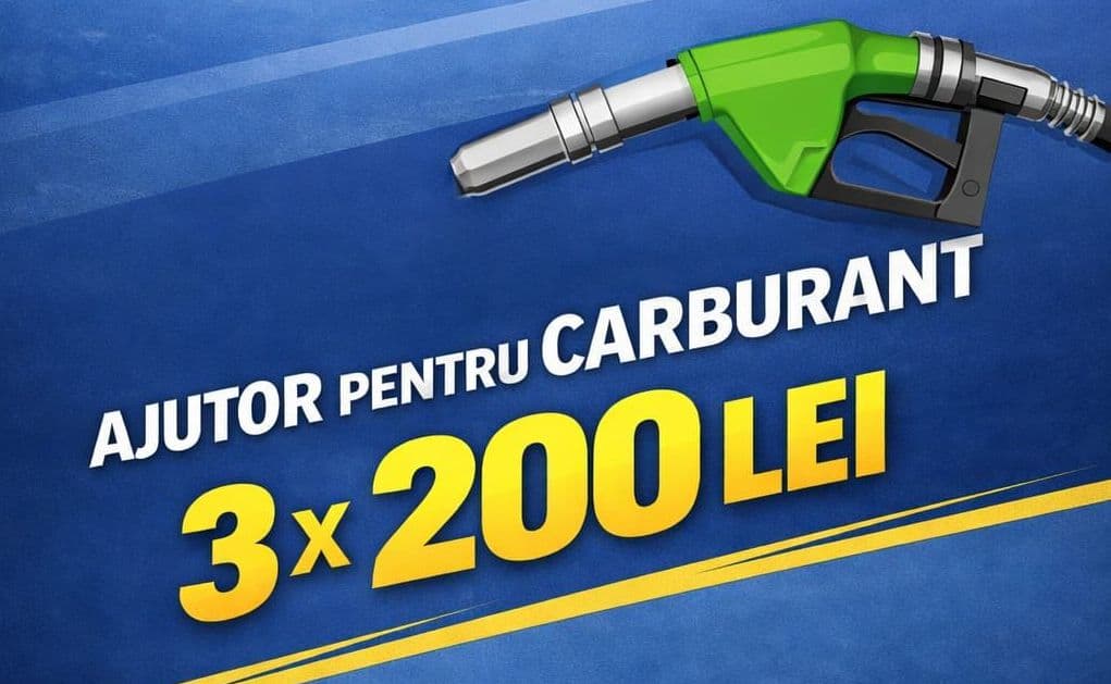Daniel Băluță: „Taxa de dezvoltare urbană a fost revocată!”. Cetățenii din Sectorul 4, sprijin financiar de 600 de lei pentru achiziția de carburanți