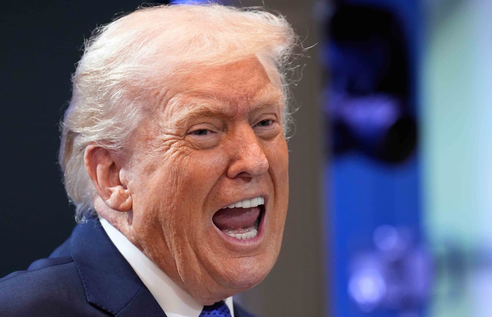 Trump pierde sprijin în propriul partid. Războiul cu Iranul devine o problemă electorală pentru republicani