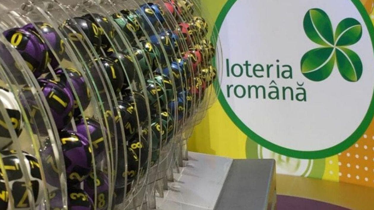 Marele premiu la Joker și-a găsit câștigătorul. Un bilet de 10,50 lei a adus peste 681.000 de euro
