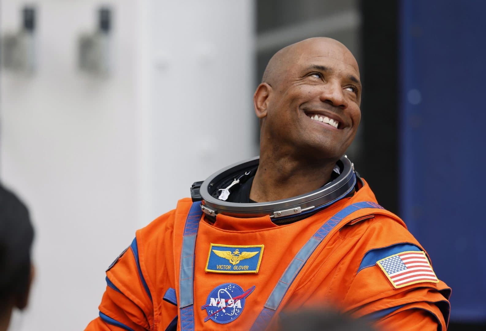 Mesajul către omenire al unui astronaut de pe Artemis II: „Sunteți frumoși și, de aici de sus, sunteți toți la fel. Suntem un singur popor” (VIDEO, FOTO)