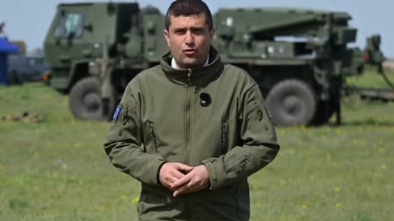 România își întărește apărarea împotriva dronelor și rachetelor mici. Radu Miruță: „Capacitățile de care militarii au nevoie devin realitate”