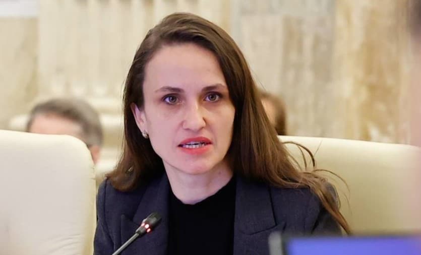 Consulul rus a fost înștiințat de Oana Țoiu că are la dispoziție 72 de ore pentru a părăsi România