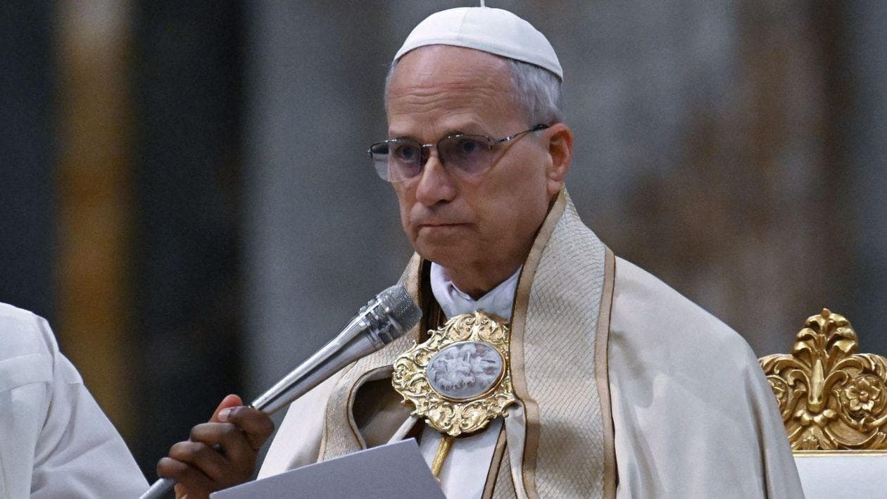 O femeie din televiziunea catolică ajunge la butoanele comunicării Vaticanului. Papa Leon al XIV-lea face o numire care poate schimba imaginea Bisericii
