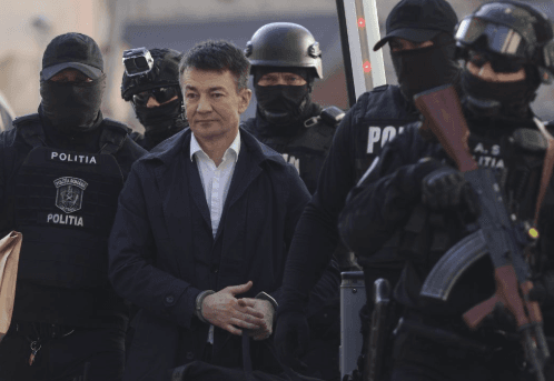 Alexandru Bălan, fostul adjunct SIS, acuzat de trădare de țară în România și Moldova a fost trimis în Belarus. Decizia Maiei Sandu (VIDEO)
