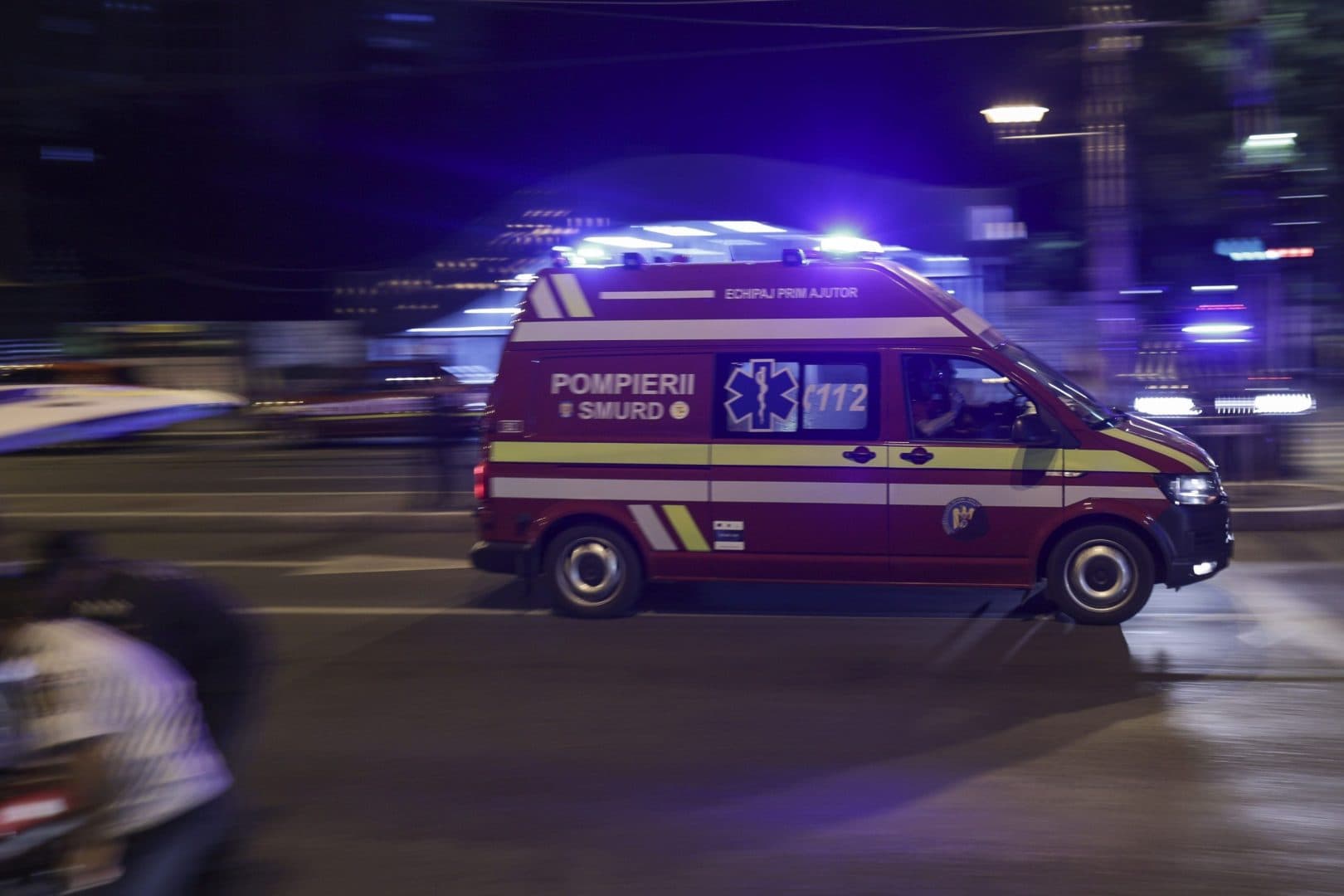 Tragedie în Constanța: Un copil a murit după ce a fost prins sub capacul unei canalizări