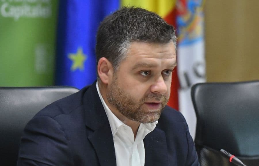 Ciucu promite o schimbare rapidă în centrul Bucureștiului. „Nu veți mai cunoaște zona”