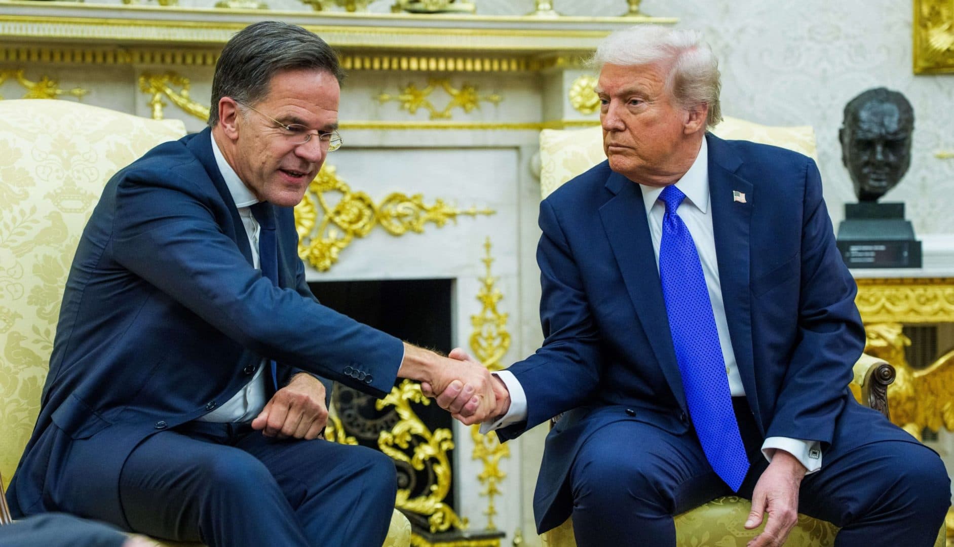 România, menționată de șeful NATO în scandalul operațiunii „Epic Fury”. Iran acuză alianța de „complicitate” în război