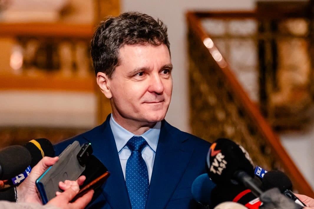 Nicuşor Dan, la summitul CPE din Armenia. Președintele României co-prezidează masa rotundă privind reziliența democratică