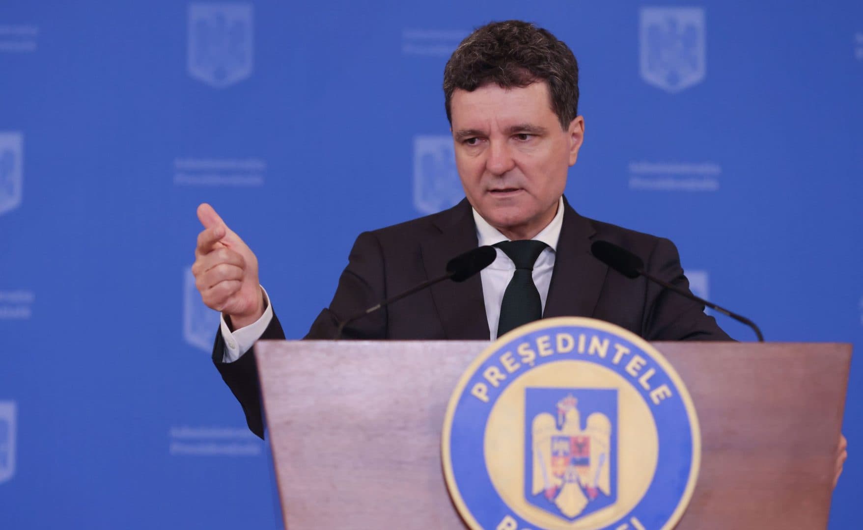 Bolojan, despre consultările informale de la Cotroceni. Ce i-a propus președintele Nicușor Dan