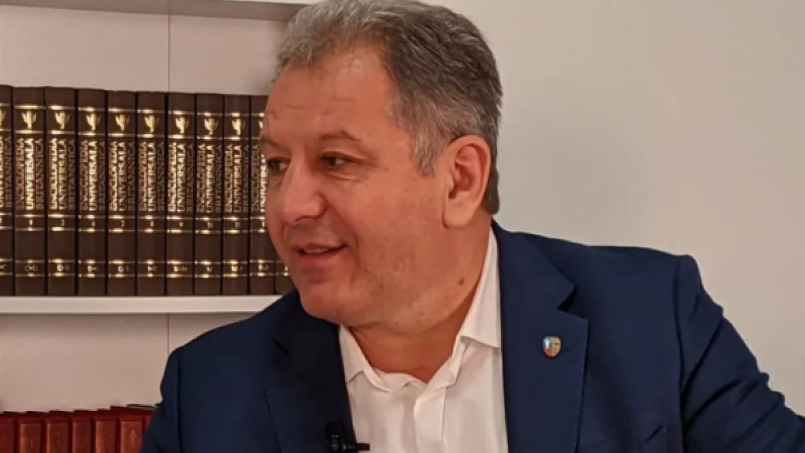 Cutremur politic: Radu Moldovan demisionează de la conducerea PSD Bistrița-Năsăud, după perchezițiile DNA: „Mi-au comunicat un dosar penal”