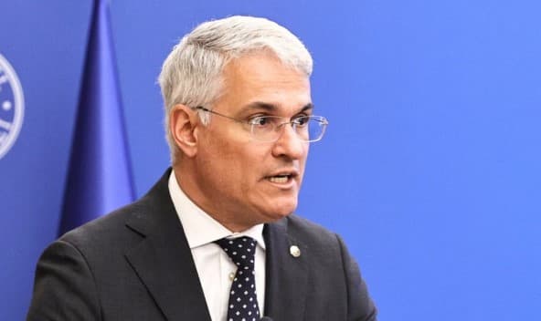 România pierde 458,7 milioane € din PNRR, anunță Dragoș Pîslaru: „Trebuie să suportăm din nou nota de plată pentru incompetența unor șmecheri”