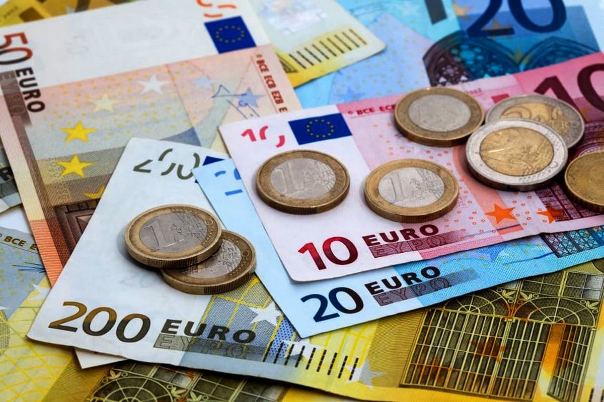 Banca Centrală Europeană pregătește euro digital. Proiectul a primit votul Comitetului Economic al Parlamentului de la Strasbourg