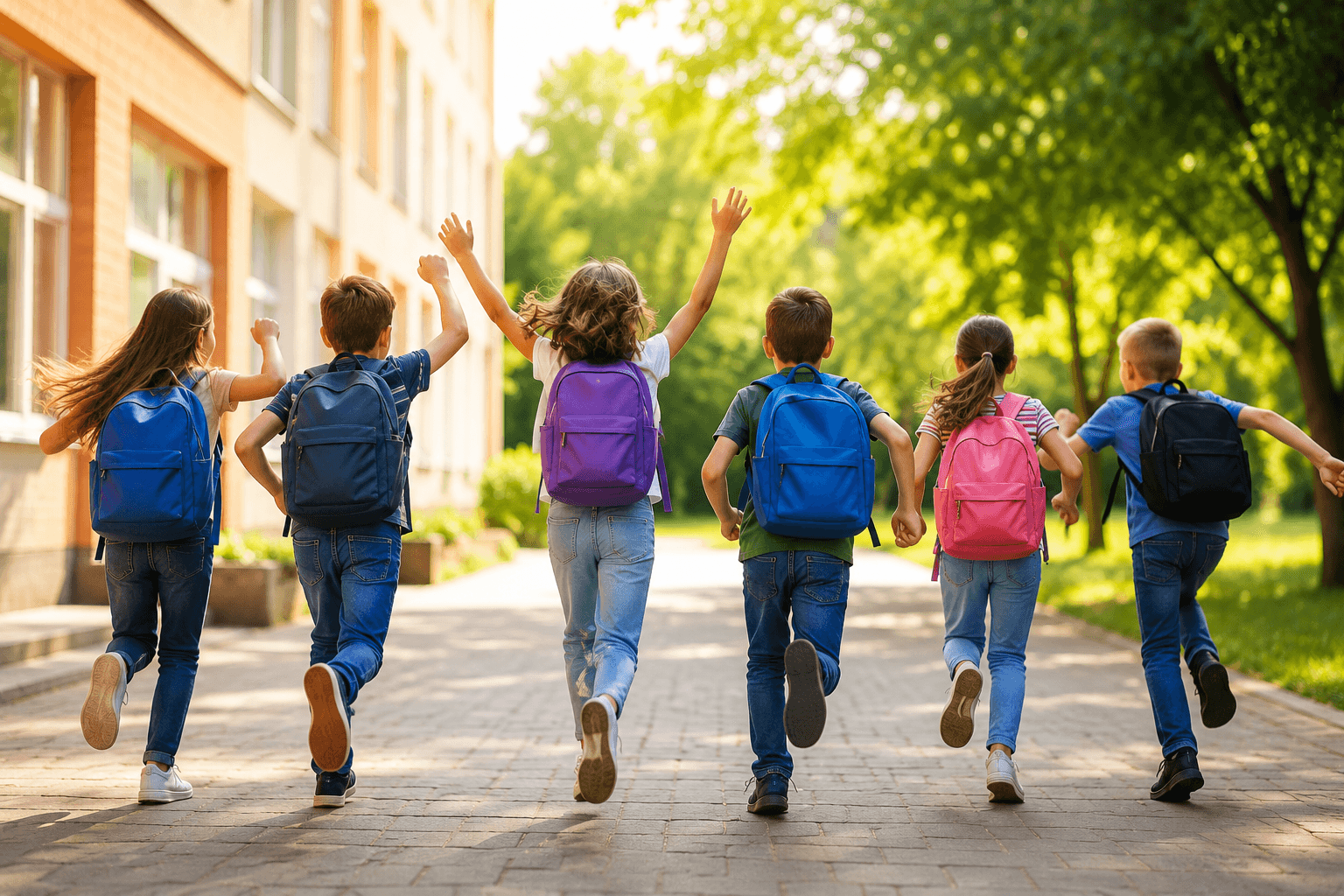 Când începe vacanța de vară 2026. Calendarul elevilor pe clase și data la care se termină școala