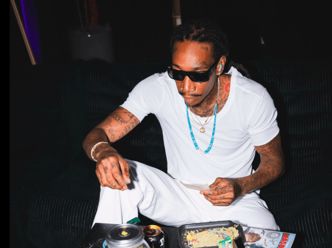 Wiz Khalifa nu scapă de condamnarea din România. Judecătorii i-au respins șansa de a scăpa de 9 luni de închisoare